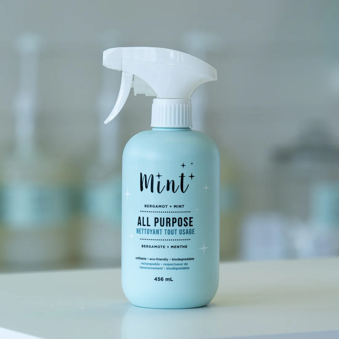 All Purpose Cleaner | Mint Cleaning