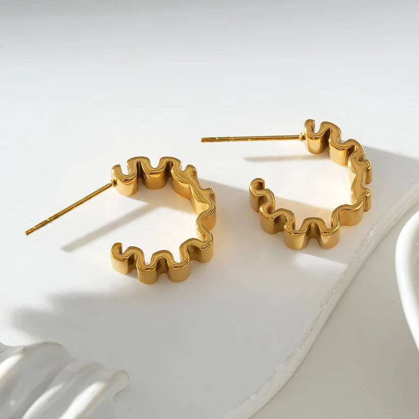 Almora | Earring