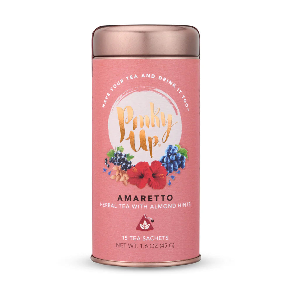Amaretto Tea Sachets