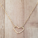 Amore | Necklace