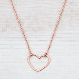 Amore | Necklace