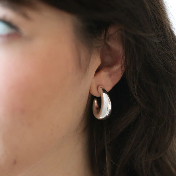Amplified Arc | Earring