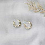 Ample Hoops | Earrings