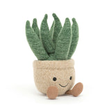 Amuseable Aloe Vera | Jellycat