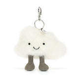 Amuseable Cloud Bag Charm | Jellycat