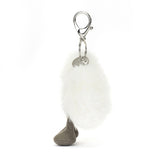 Amuseable Cloud Bag Charm | Jellycat