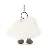 Amuseable Cloud Bag Charm | Jellycat