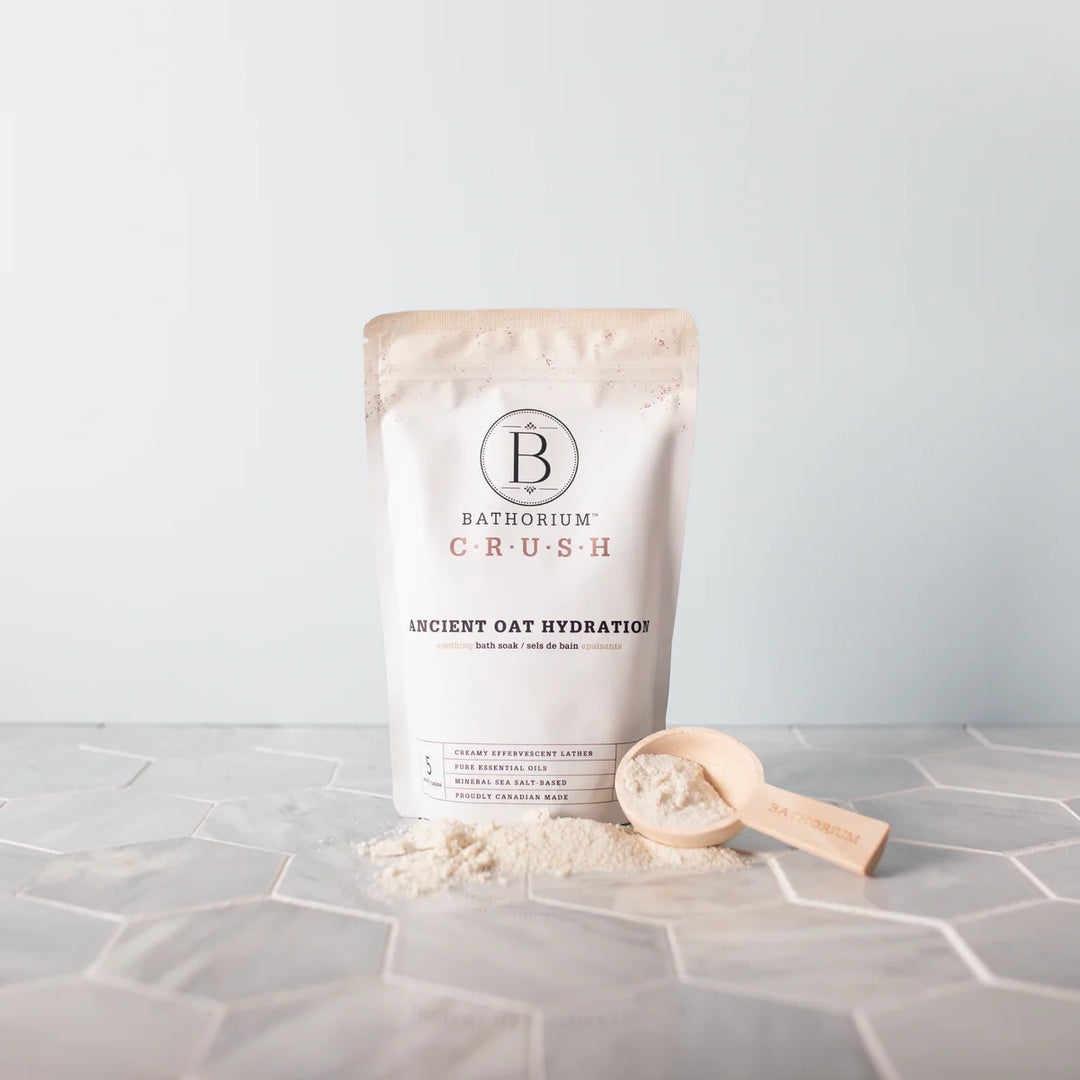 Ancient Oat 120g