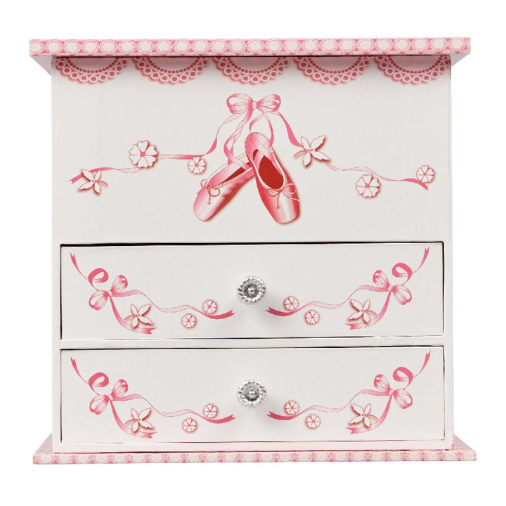 Angel  | Jewelry Box
