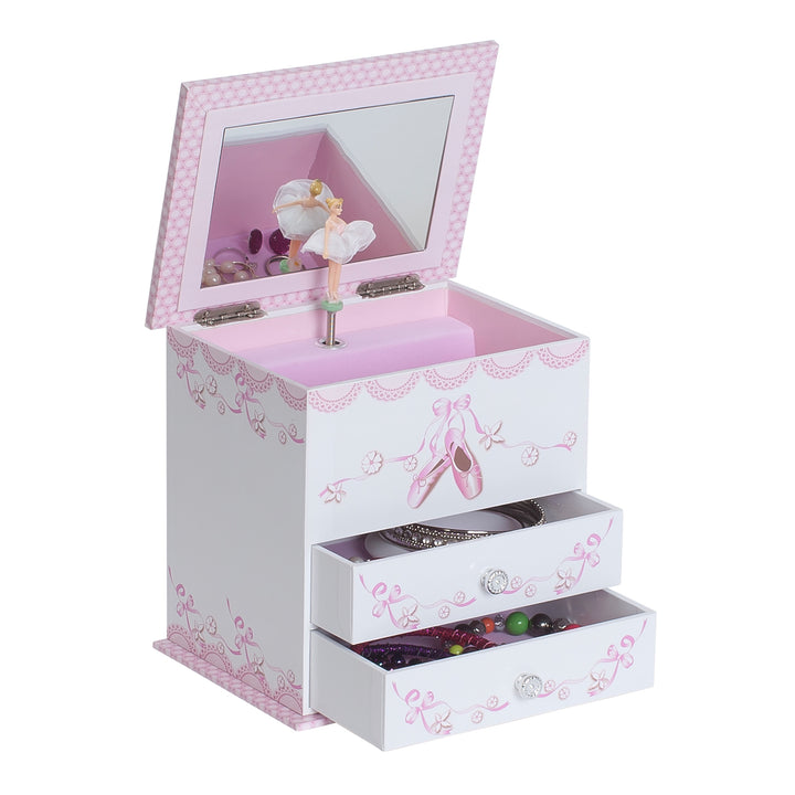 Angel  | Jewelry Box