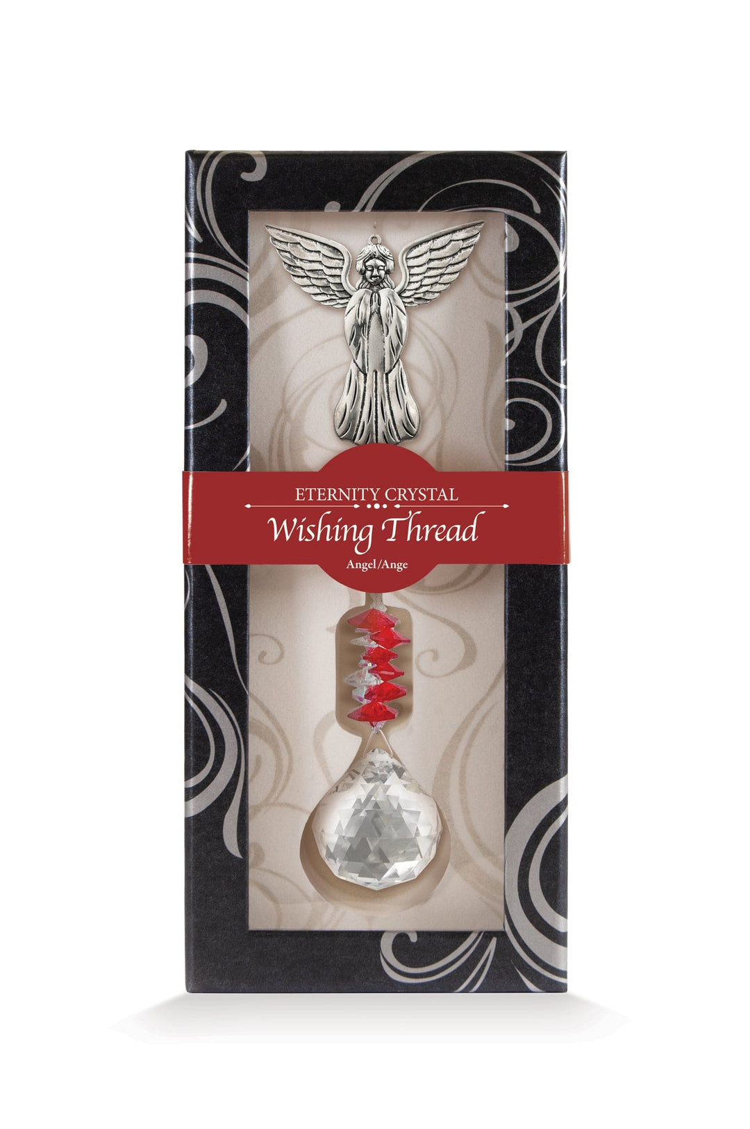 Angel | Wishing Threads