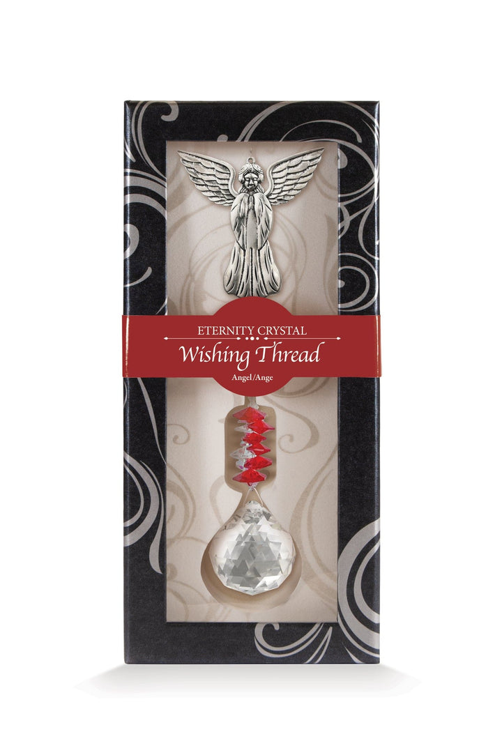 Angel | Wishing Threads