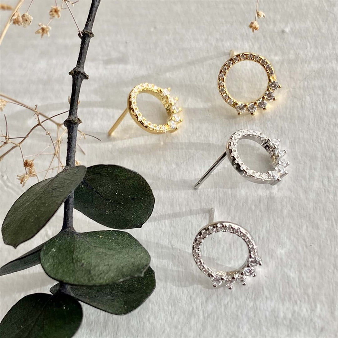 Apollo | Earrings