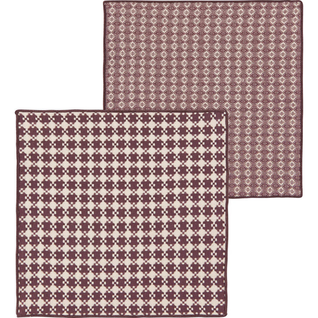 Double Weave Dishcloths
