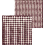 Double Weave Dishcloths