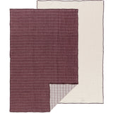 Double Weave Dish Towel
