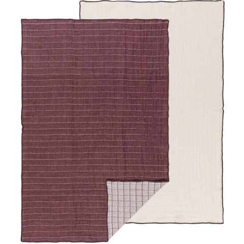Double Weave Dish Towel