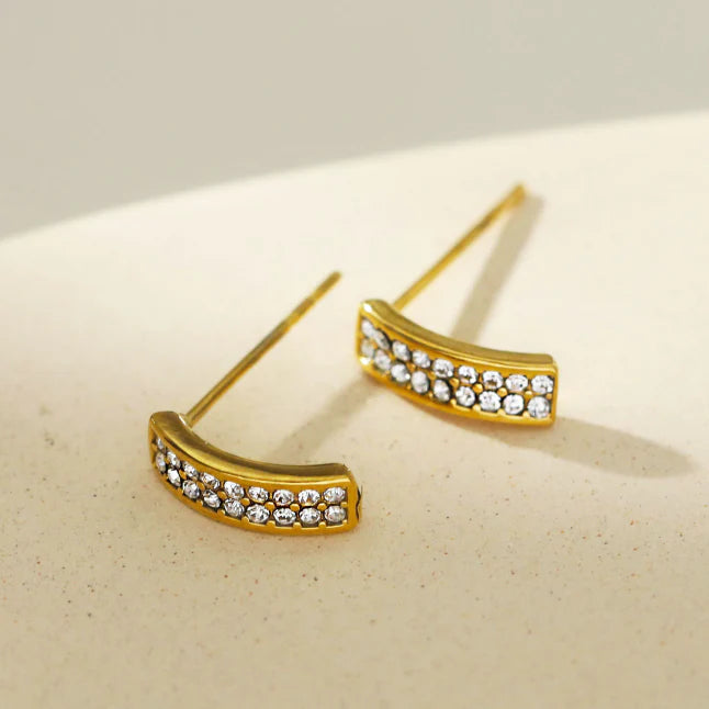 Astrid 122201 Stud | Earring