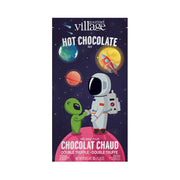 Astronaut  | Hot Chocolate