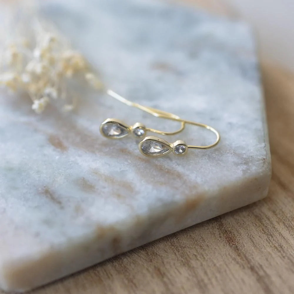 Aura | Earrings
