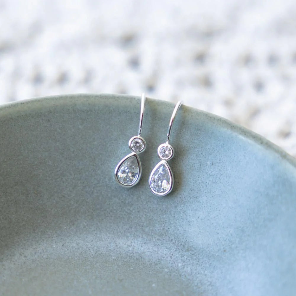 Aura | Earrings