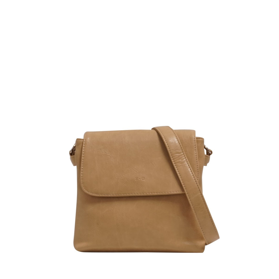 Aura Crossbody