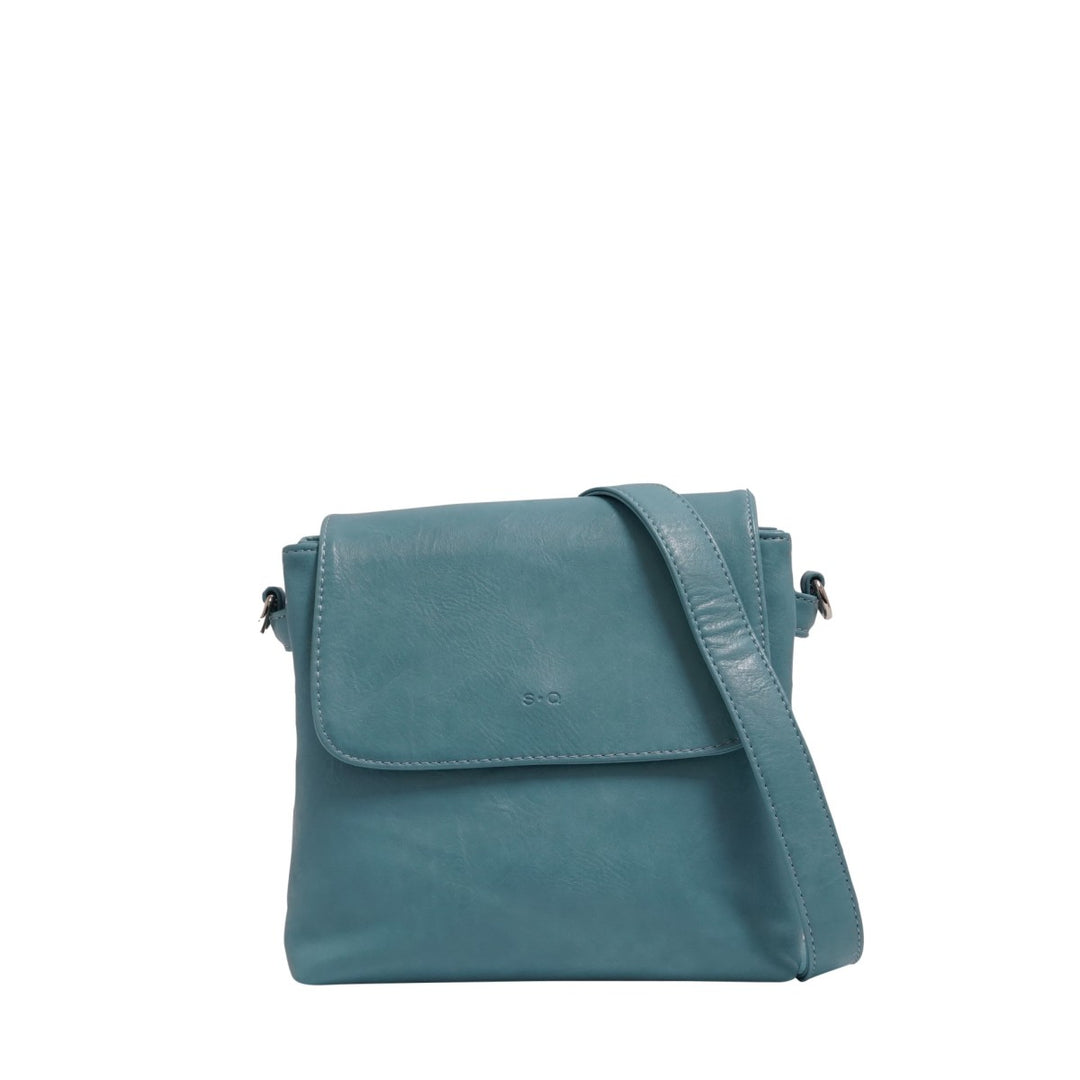 Aura Crossbody