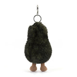 Amuseable Avocado Bag Charm | Jellycat