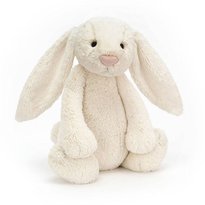 Jellycat Bashful Cream Bunny Big plush