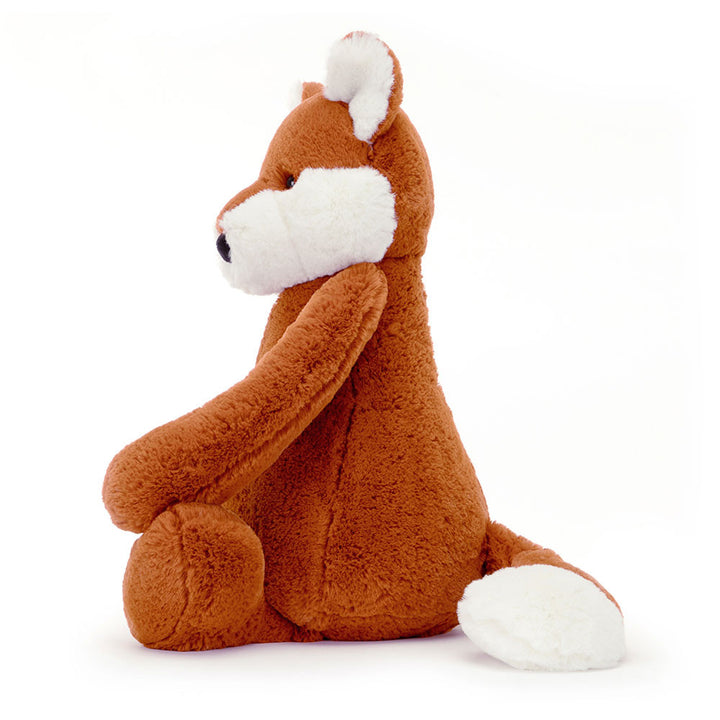 Bashful Fox Cub Big | Jellycat