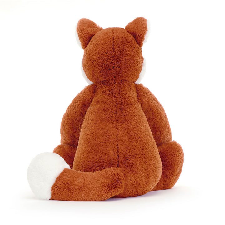 Bashful Fox Cub Big | Jellycat