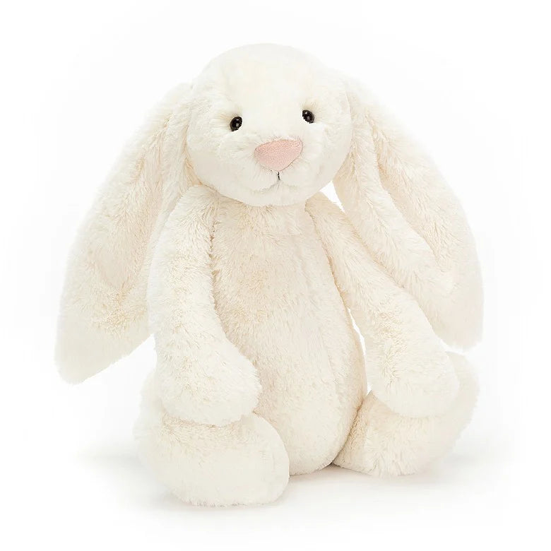 Bashful Cream Bunny  - Little | Jellycat