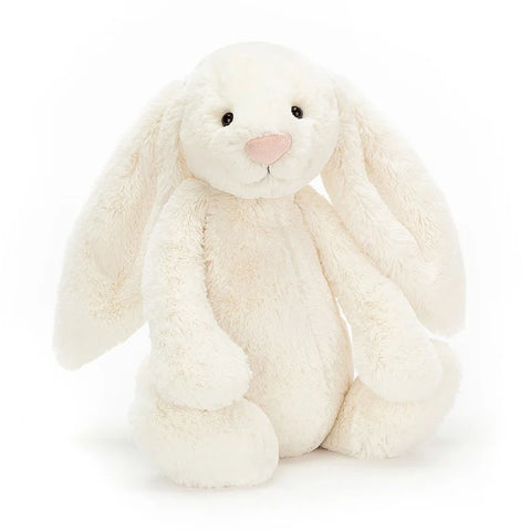 Bashful Cream Bunny  - Little | Jellycat