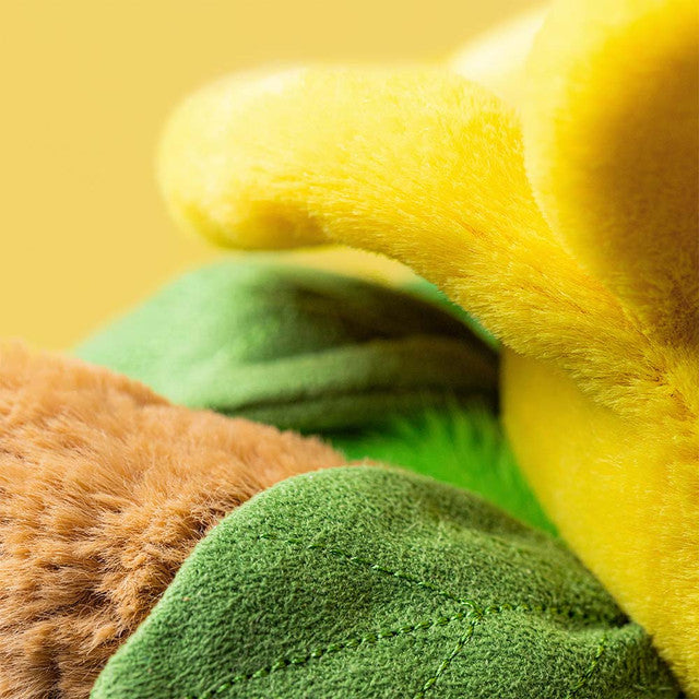 Bartholomew Bear Daffodil  Outfit | Jellycat