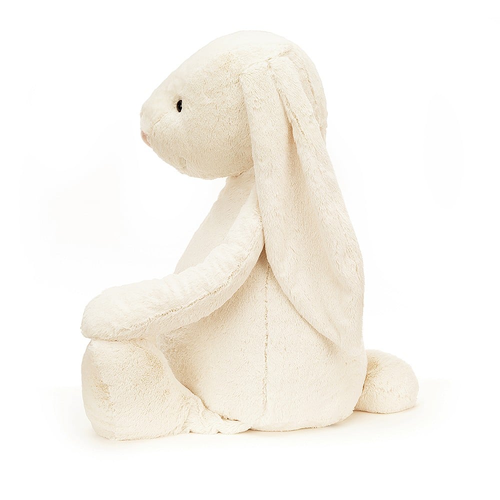 Bashful Cream Bunny Original - Medium | Jellycat