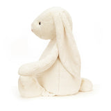 Bashful Cream Bunny Original - Medium | Jellycat