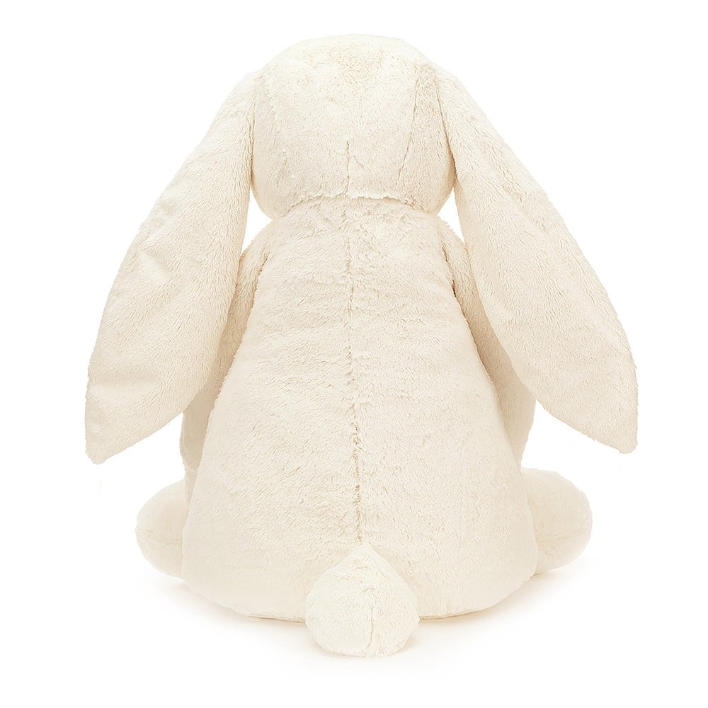 Bashful Cream Bunny Original - Medium | Jellycat