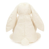 Bashful Cream Bunny Original - Medium | Jellycat