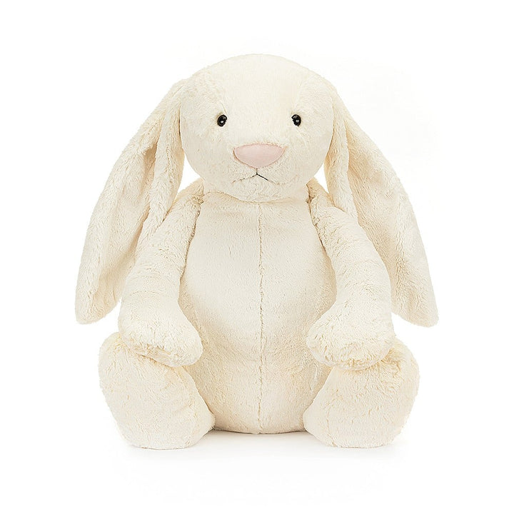 Bashful Cream Bunny Original - Medium | Jellycat