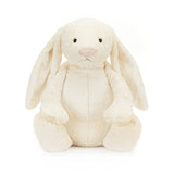 Bashful Cream Bunny Original - Medium | Jellycat