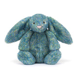 Bashful Luxe Bunny Azure - Orig | Jellycat