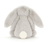 Bashful Grey Bunny Original - Medium | Jellycat