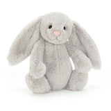 Bashful Grey Bunny Original - Medium | Jellycat