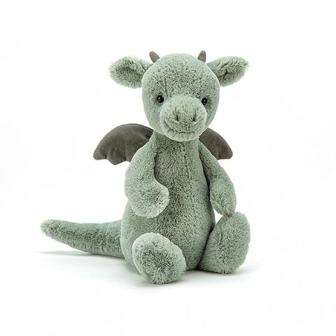 Bashful Dragon Original - Med | Jellycat