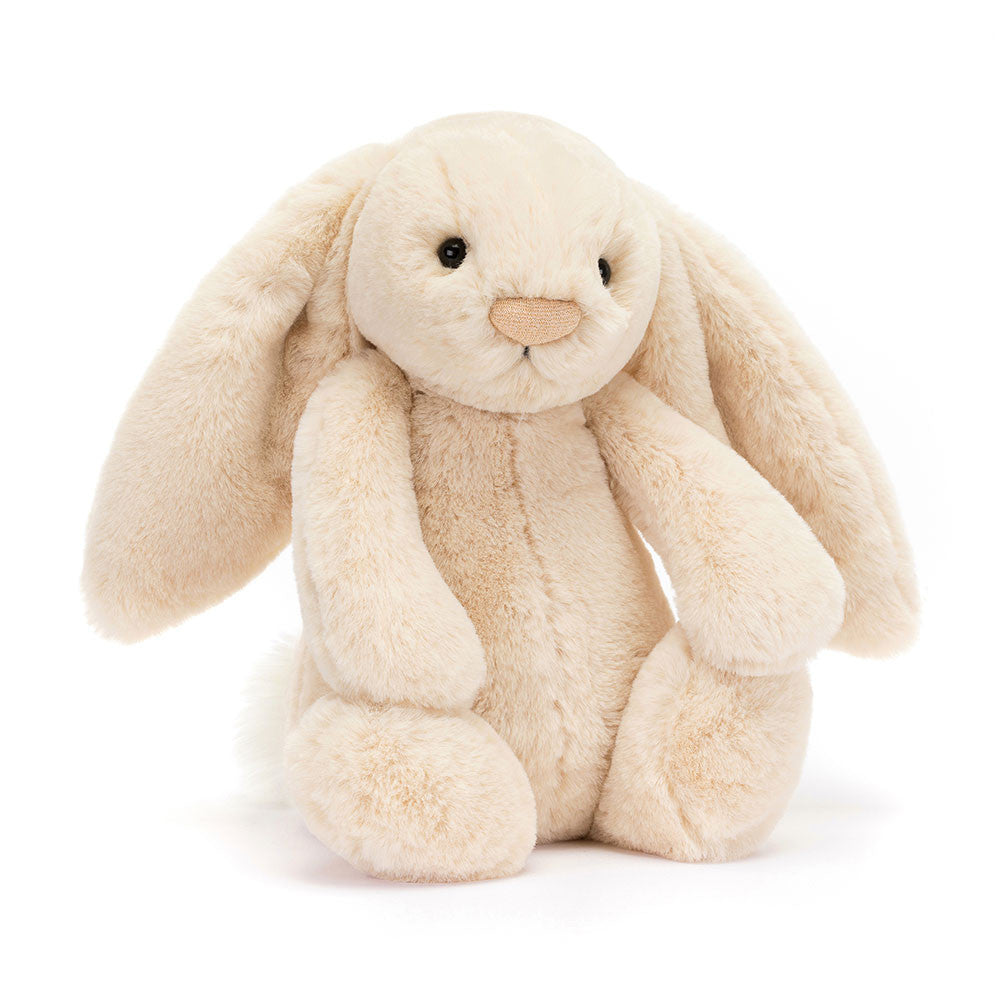 Jellycat Bashful Luxe Bunny Willow Original
