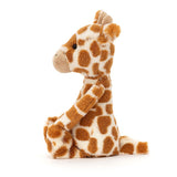 Bashful Giraffe Med | Jellycat