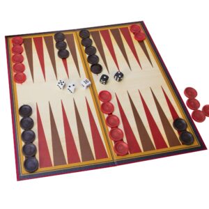 Backgammon | Schylling