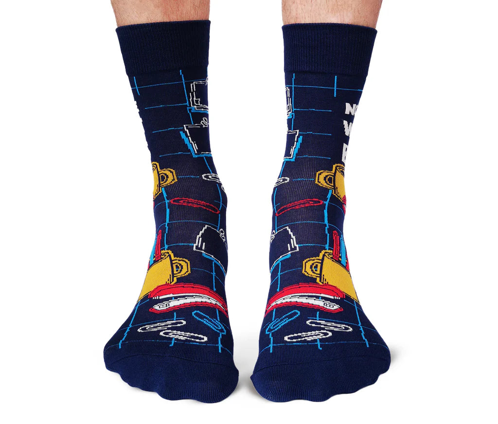 Best Boss | Mens Socks
