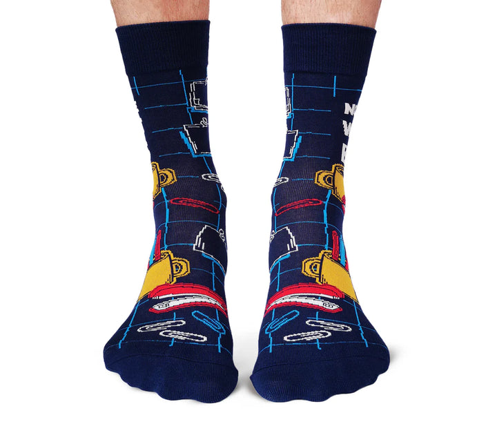 Best Boss | Mens Socks
