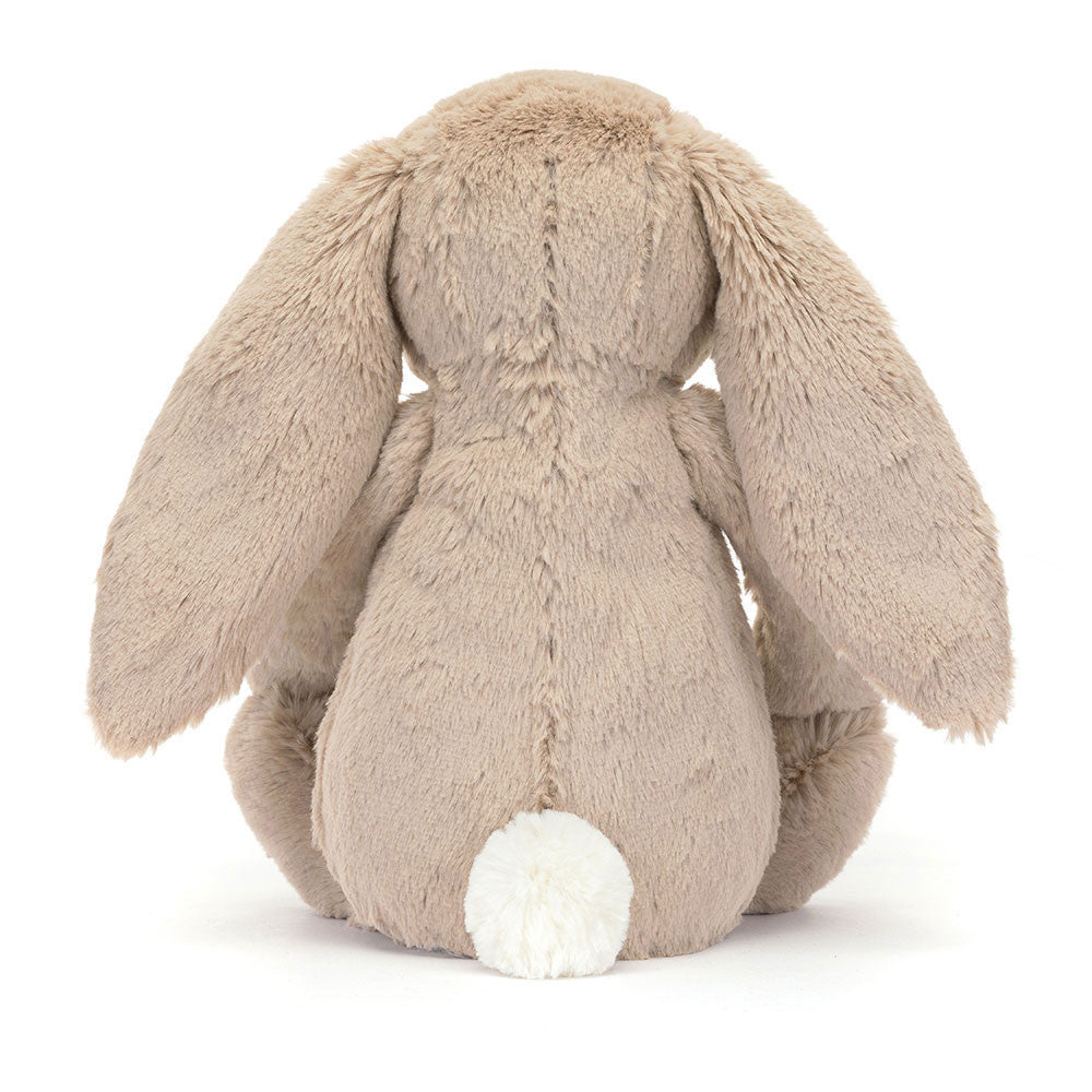 Jellycat Blossom Beige Bunny &